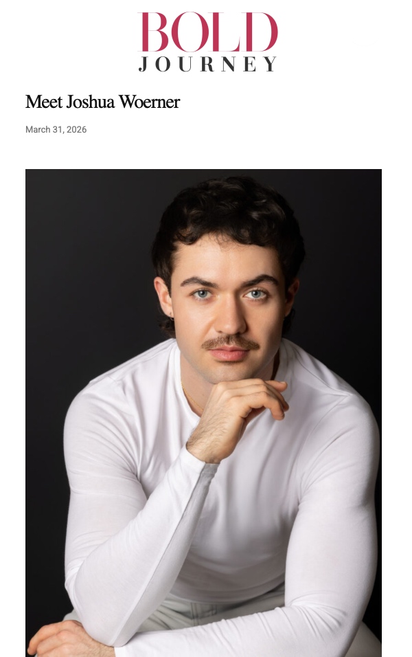 Joshua Woerner Bold 03/31/2026